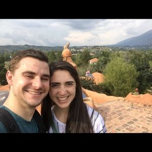 Meet your Posher, Marina